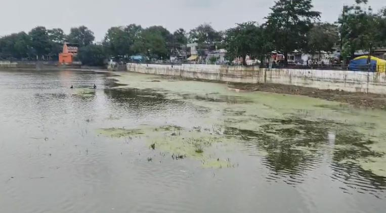 हनुमान ताल पर महापौर का पलटवार 12 लाख में करोड़ों का घोटाला? विपक्ष के पास यह कैसा कैलकुलेटर 3 1754311116 Untitled 6 copy